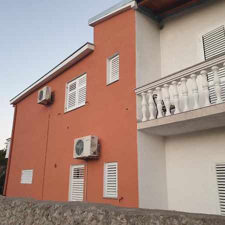 Apartments Martinovic By The Sea Kukljica Dış mekan fotoğraf