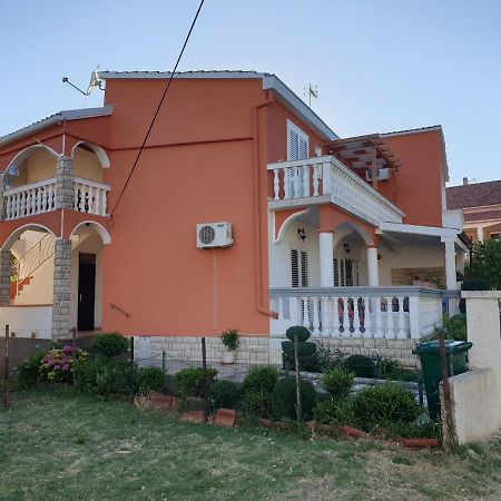 Apartments Martinovic By The Sea Kukljica Dış mekan fotoğraf
