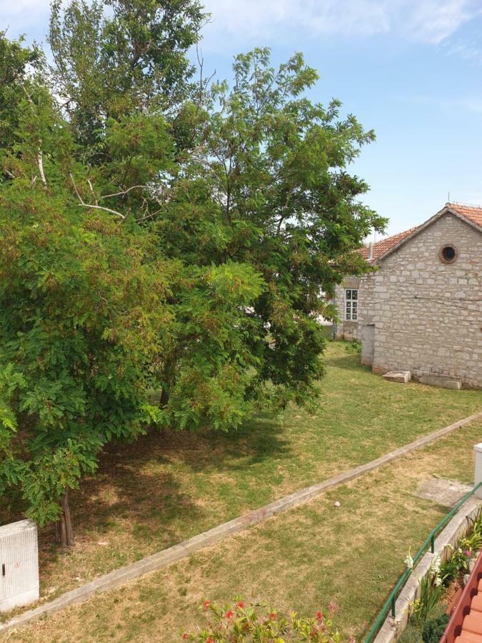 Apartments Martinovic By The Sea Kukljica Dış mekan fotoğraf